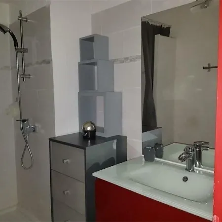 Appartamento Balcons De La Mer 12 Le Barcarès