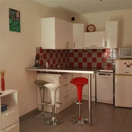 Balcons De La Mer 12 Appartamento