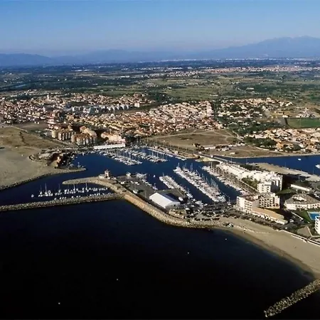 Balcons De La Mer 12 Appartamento
