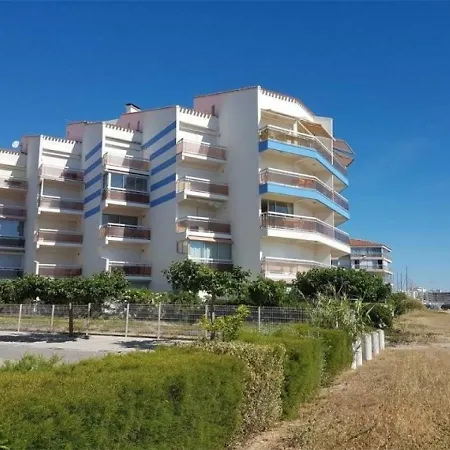 Balcons De La Mer 12 Appartamento *